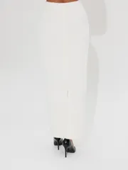 Юбка V&N fashion арт. 1186_молоко