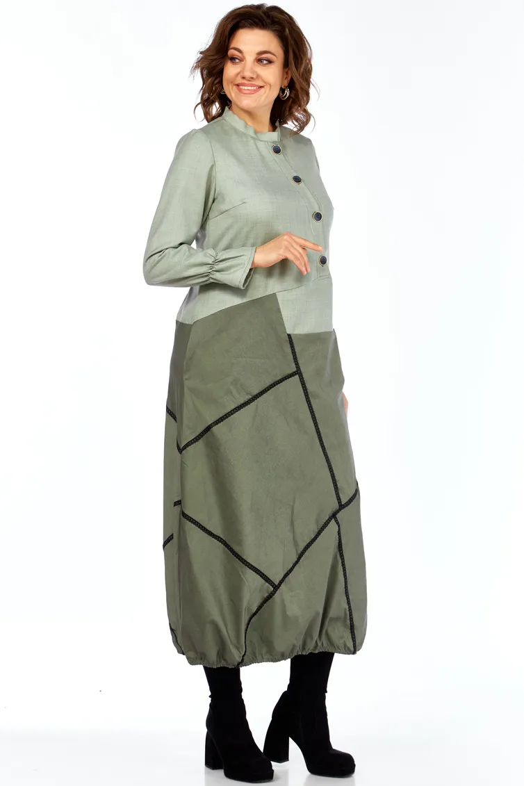 Sukienka Celentano #5073