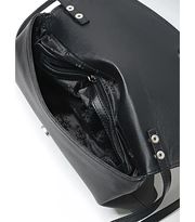 Bags Galanteya #25s2761k45 chernyj/zelen