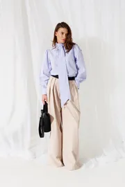 Blouse Elletto Life #3873