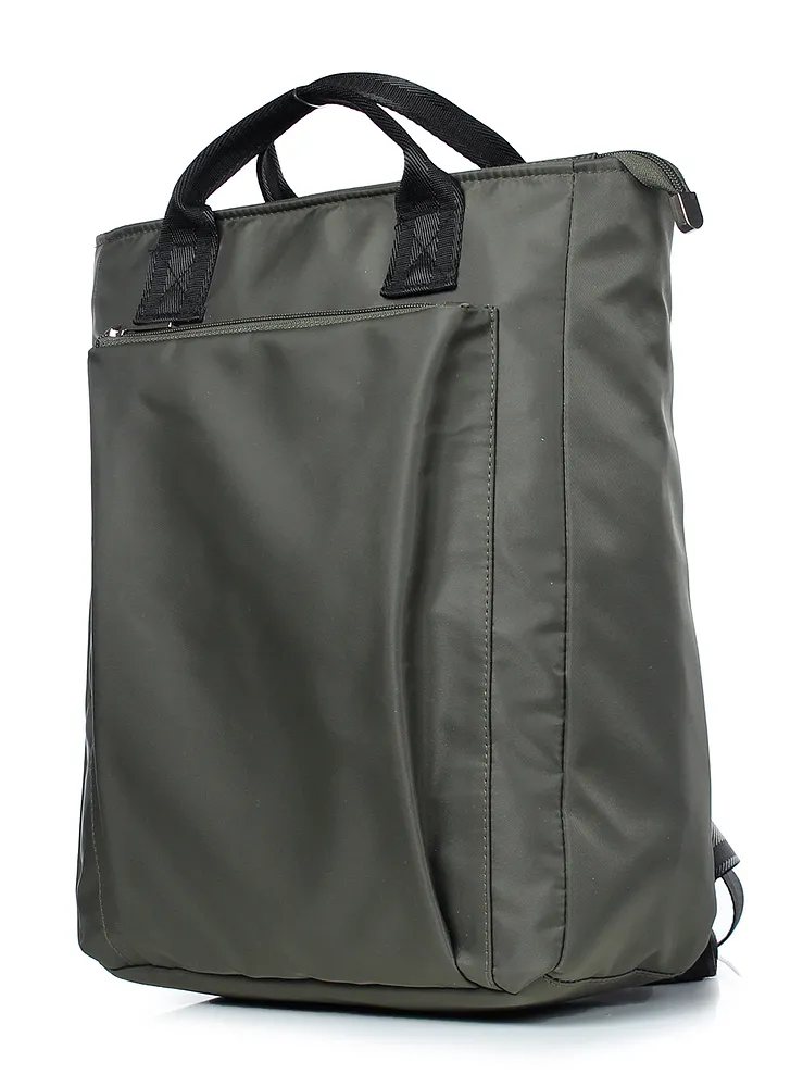 Torba Galanteya #22s2563k45 olivkovyj