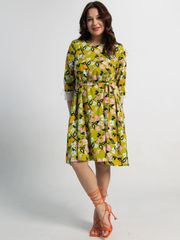 Sukienka LT Collection #P15634-33M