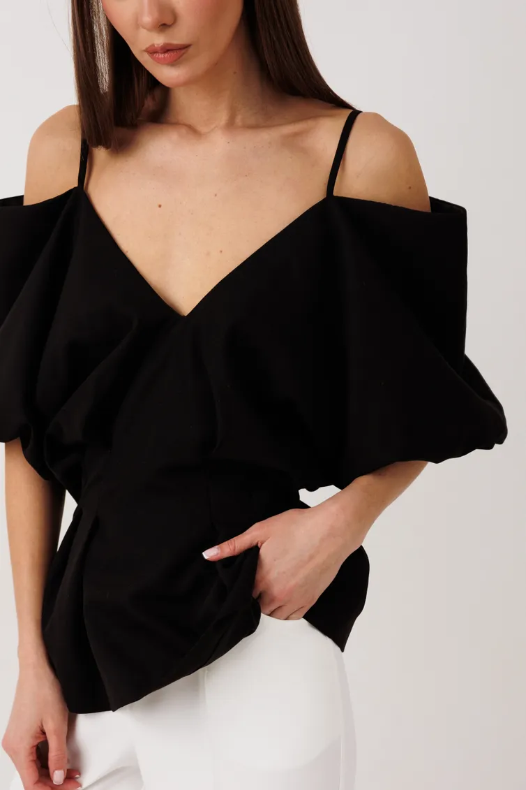 Bluzka V&N fashion #1126