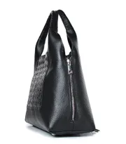 Torba Galanteya #23s1194k45 chernyj