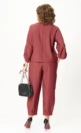 Garnitur Michel Chic 1436 komplekt brusnichnyj