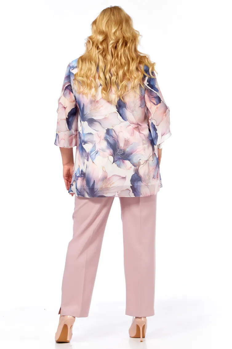 Bluzka Ell Style #2388a