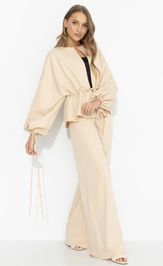 Комплект CHARUTTI Серьезная леди (2 в 1, пудра)