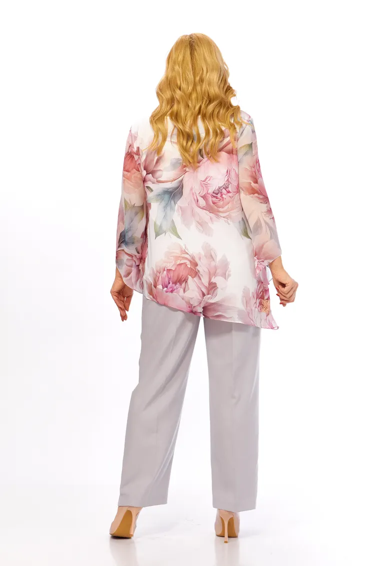 Bluzka Ell Style #2467a