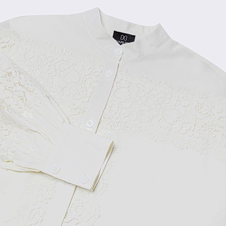 Рубашка CHARUTTI арт. В мою пользу