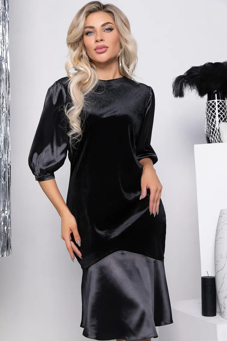 Платье LT Collection арт. П7738