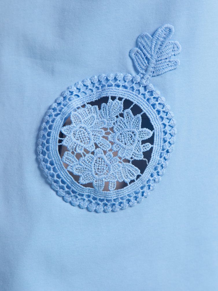 Blouse LT Collection #B15478-20M