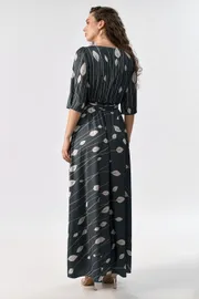 Sukienka Art Ribbon #M1140P