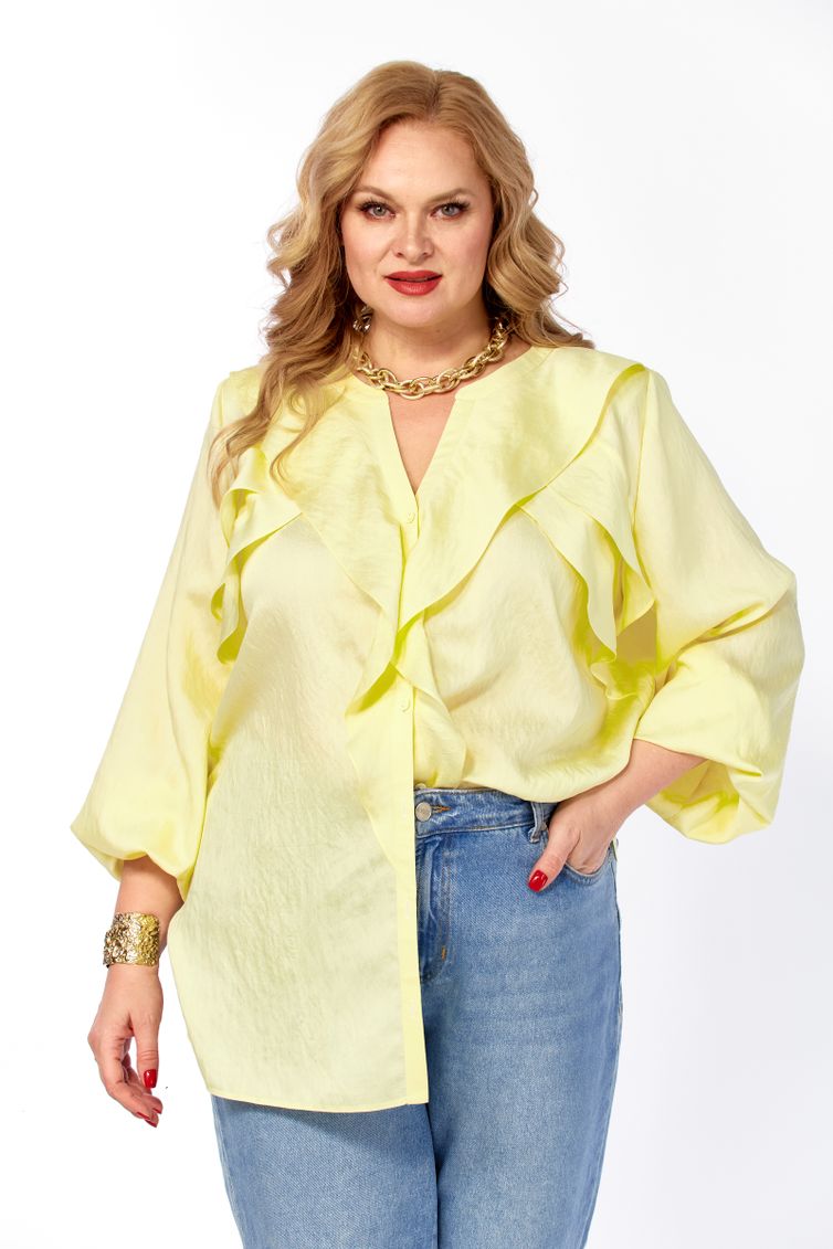 Bluzki, tuniki Ell Style #2469a