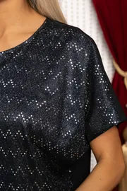Bluzka LT Collection #B14707-30M