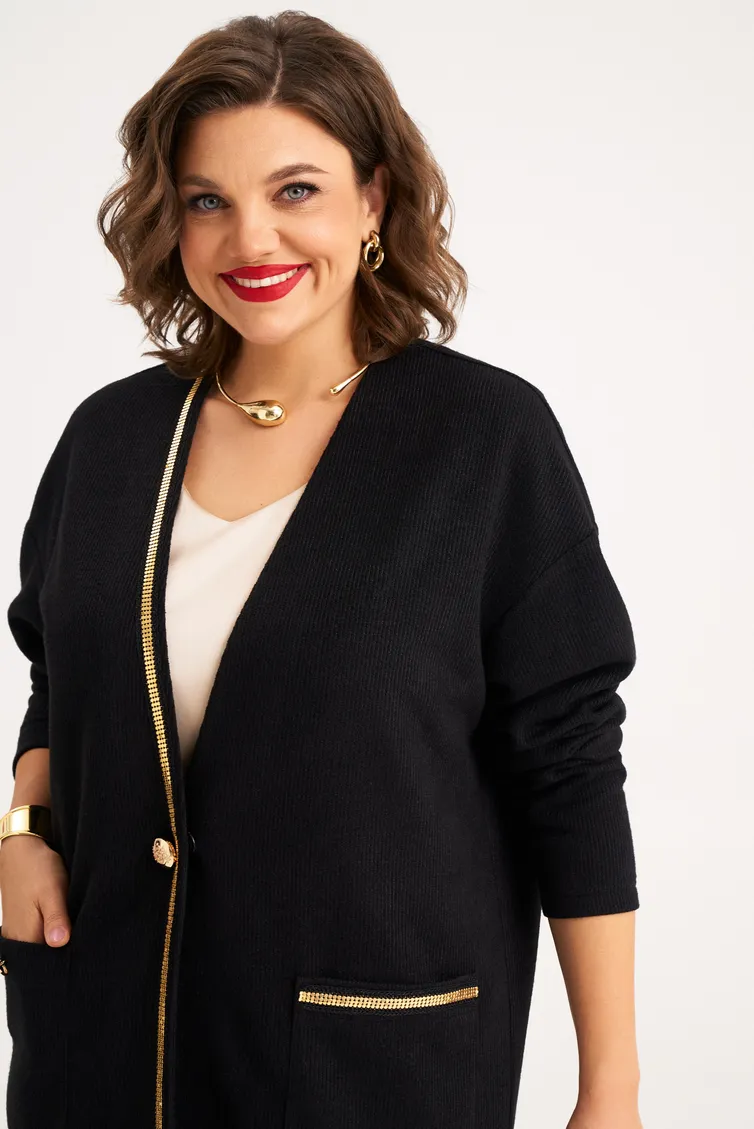 Sweter Almirastyle #392
