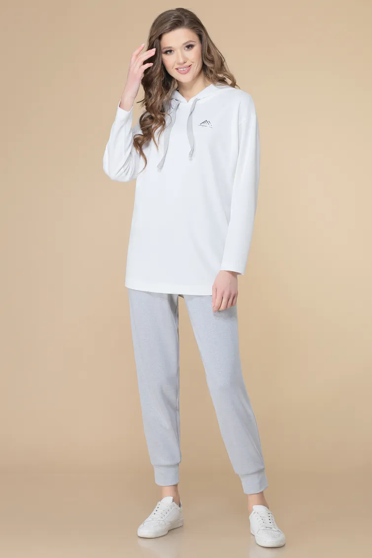 Spodnie Linia L #V-10 ser