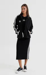 Бомбер V&N fashion 1183_черный