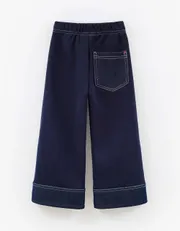 Spodnie Bell Bimbo #252004 denim