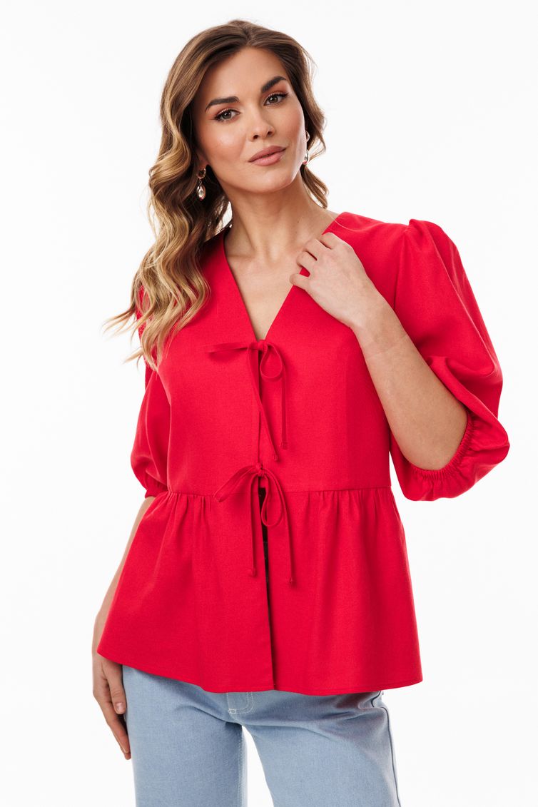 Блузка EOLA арт. 3075