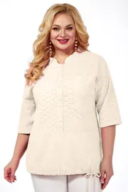 Bluzka Ell Style #2203a/2