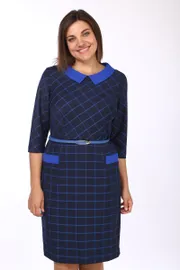 Sukienka Lady Style Classic #1045/2