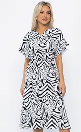 Платье LT Collection П13871-35М