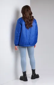 Куртка Modema арт. 1050/1 синий