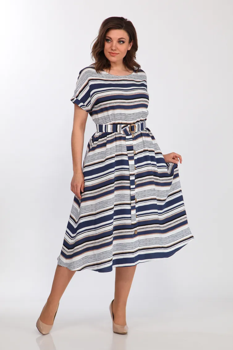 Sukienka Lady Style Classic #2037/3