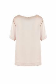 Bluzka Elema #2K-1529 molochnyj 170