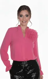 Blouse Diolche B912