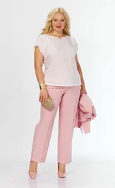 Suit Элль Стиль 2483