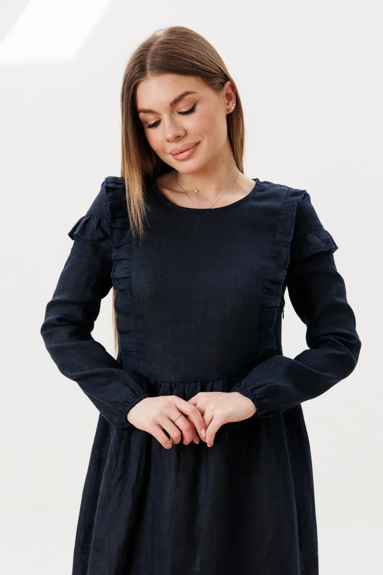 Sukienka Amori #1008 170