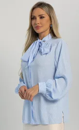 Блузка LT Collection Б16188-30М