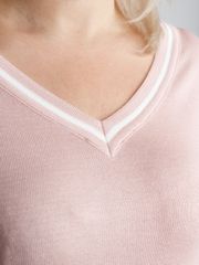 Bluzka BONADI #1854 rozovyj