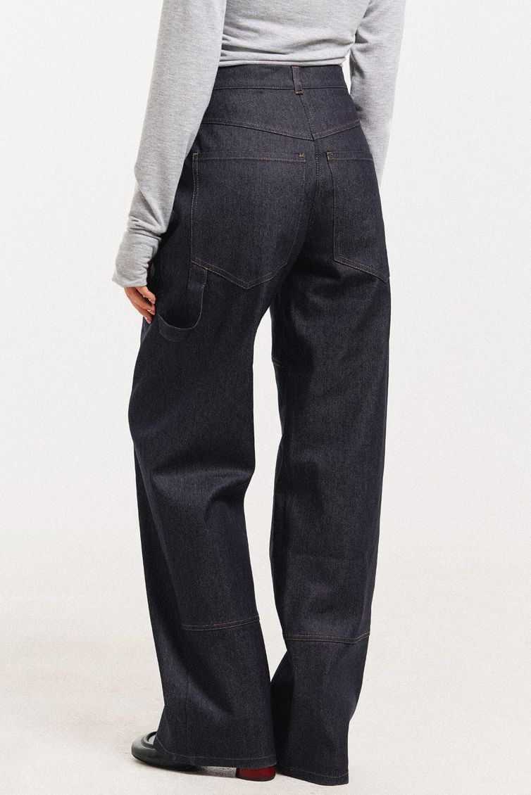 Джинсы JRSy арт. 2681