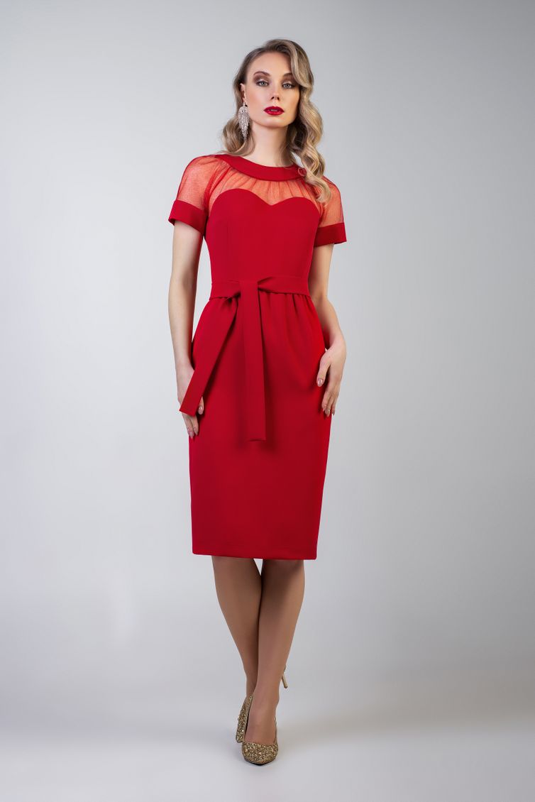 Dress MARIKA #357 kr