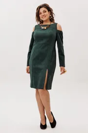 Sukienka Anelli Laurel #1757 myagenkij mox