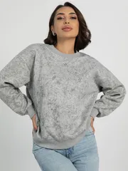 Bluza LT Collection #B16336-20M