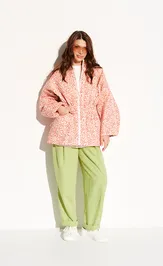 Jacket Elletto Life 13019