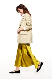 Blazer Elletto Life #3711 bezh