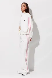 Garnitur V&N fashion #1139 belyj