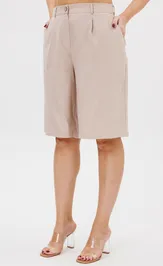 Shorts Ma Cherie 2089 bezhevyj