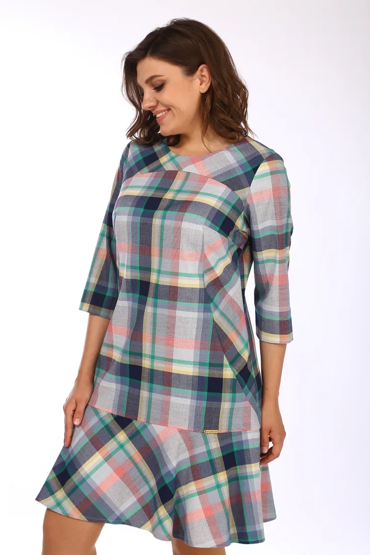 Платье Lady Style Classic арт. 0748/1