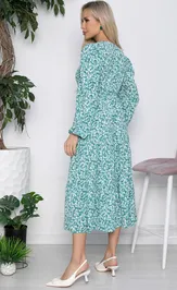 Sukienka LT Collection P10665