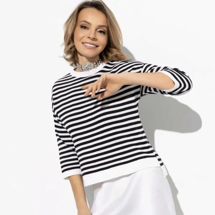 Джемпер CHARUTTI арт. Полетаем в облаках