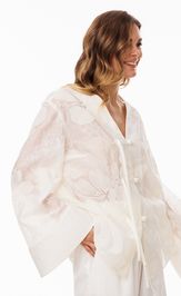 Блузка EOLA 3117