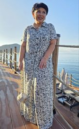 Платье Vittoria Queen 28673