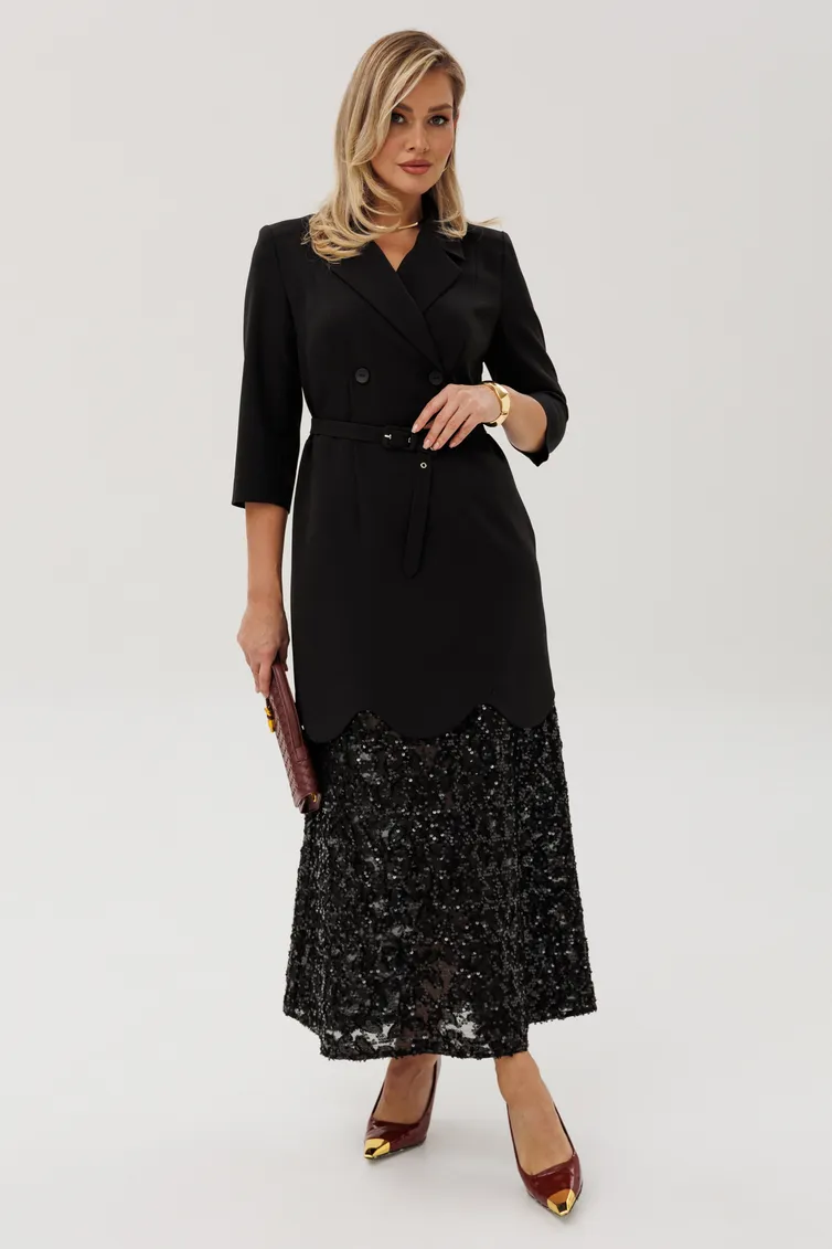 Dress Mubliz #363