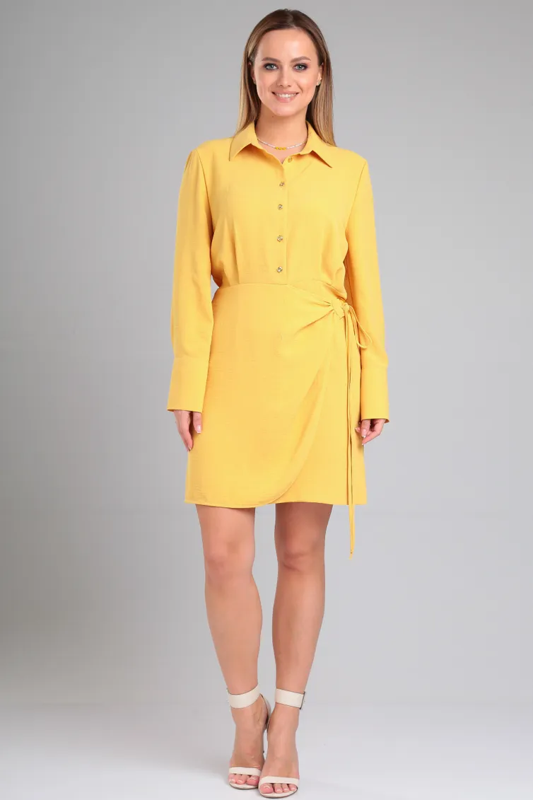 Sukienka Lady Line #566