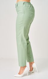 Брюки Rumoda 2289 фисташковый